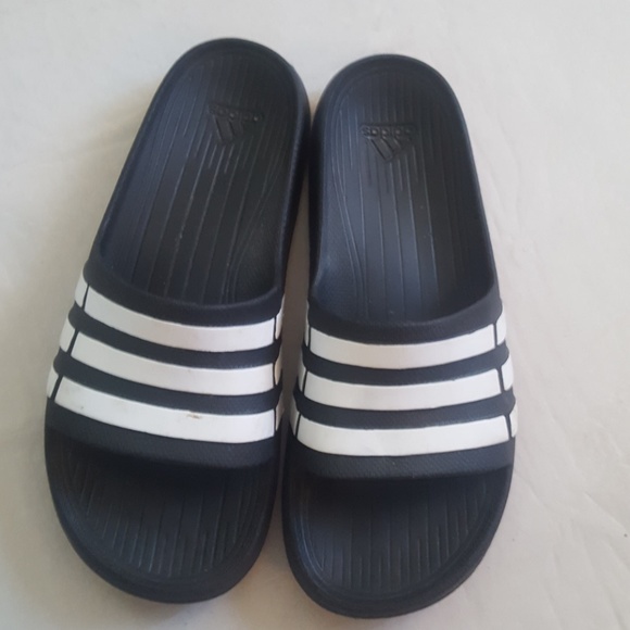 classic adidas sandals